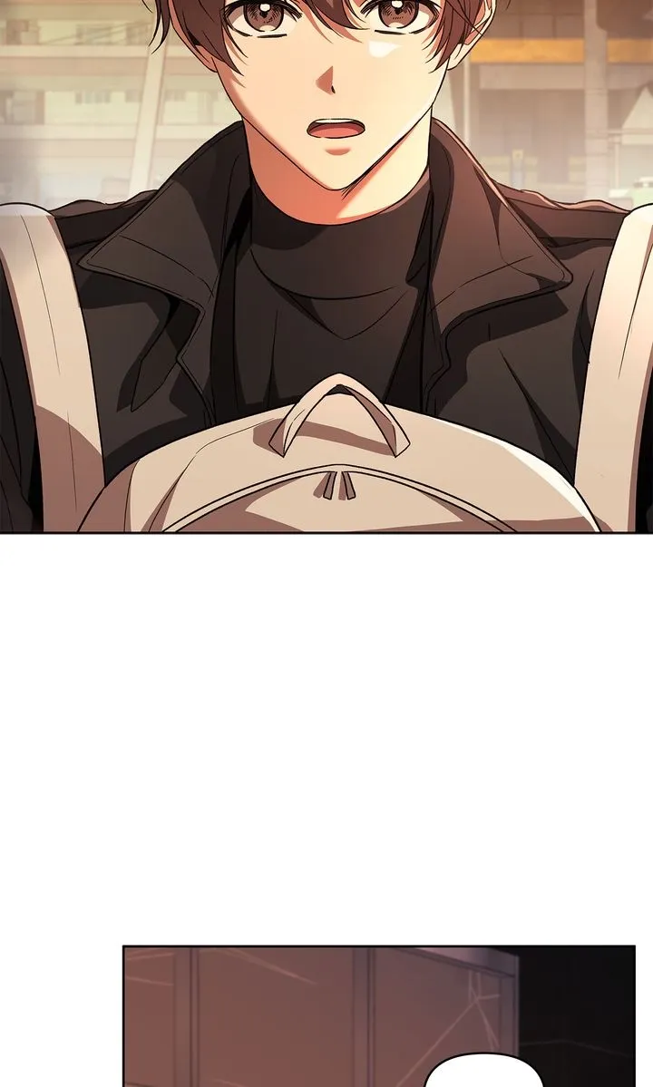 Read Creating Hidden Endings chapter 43 image 61 on Lezhin