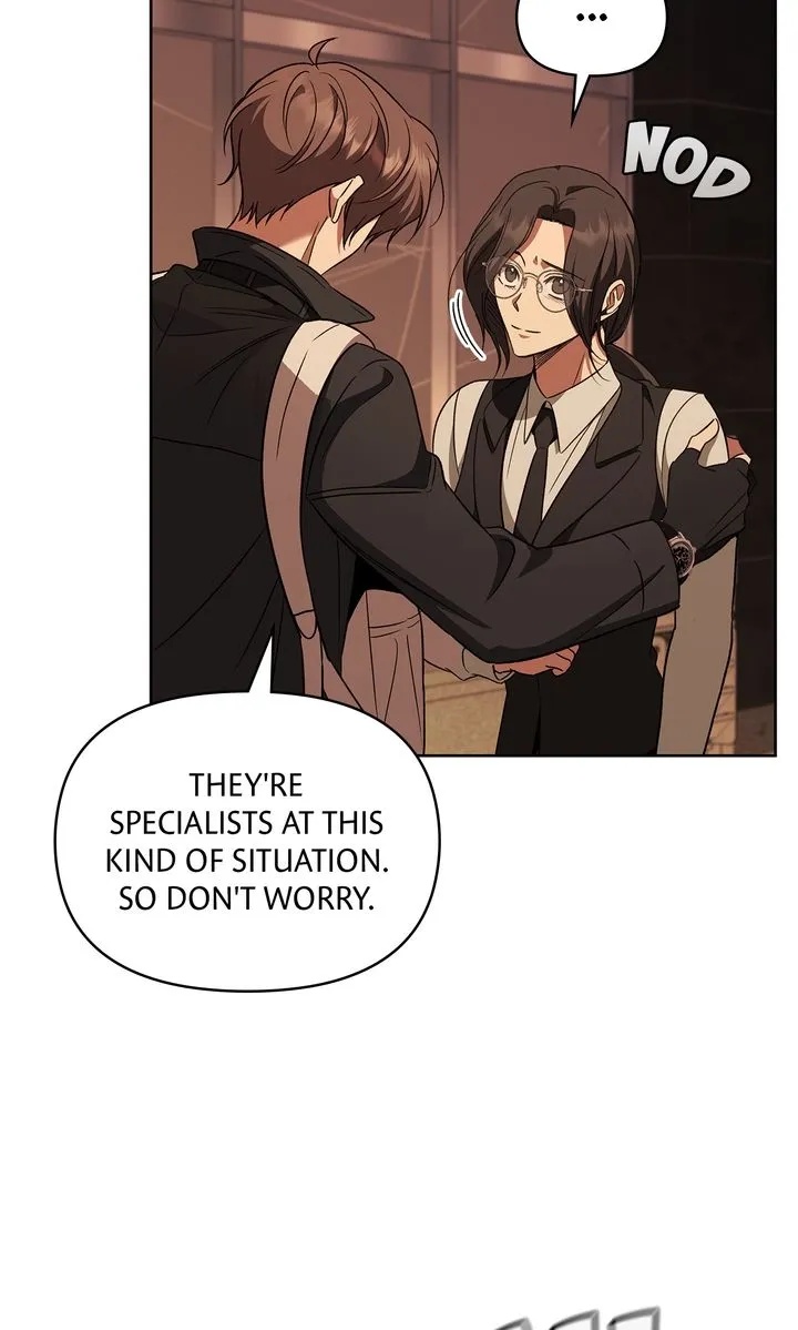 Read Creating Hidden Endings chapter 43 image 62 on Lezhin