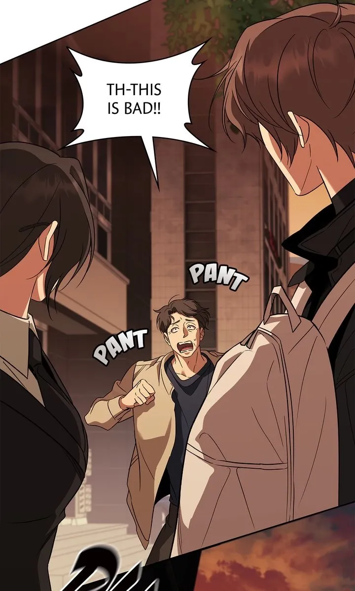 Read Creating Hidden Endings chapter 43 image 64 on Lezhin