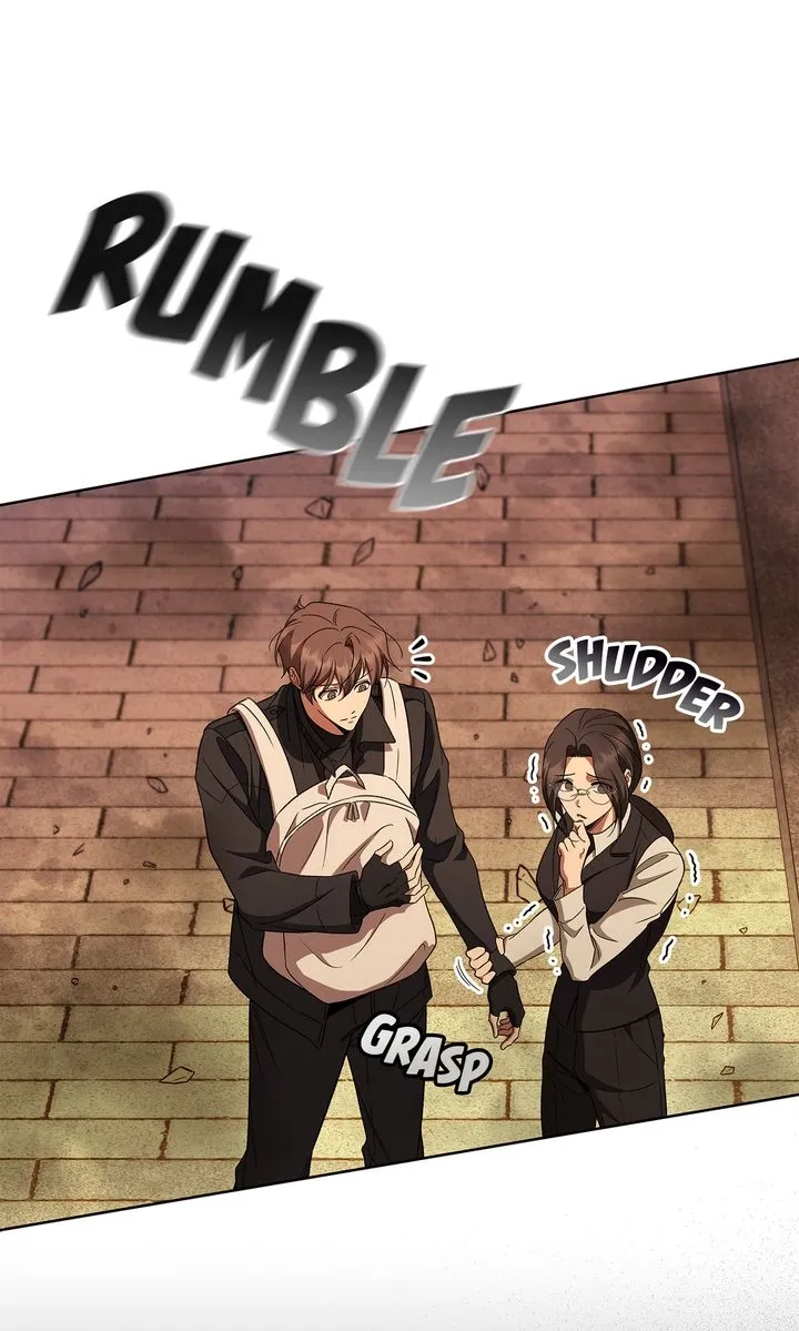 Read Creating Hidden Endings chapter 43 image 69 on Lezhin