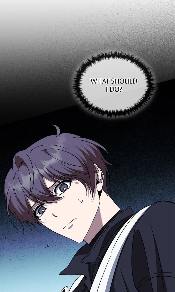 Read Creating Hidden Endings chapter 43 image 70 on Lezhin