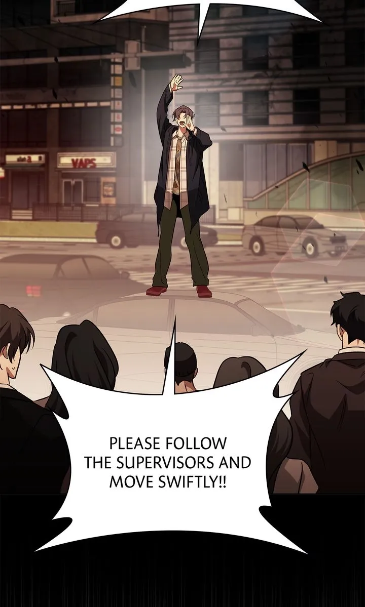 Read Creating Hidden Endings chapter 43 image 72 on Lezhin