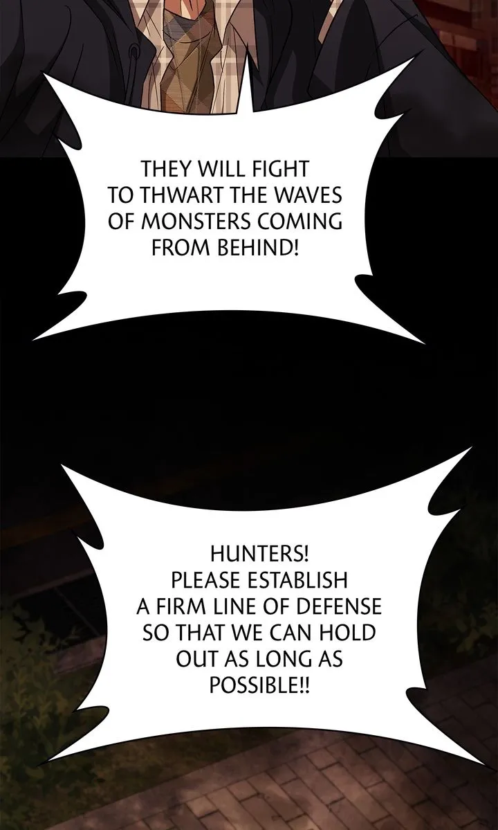 Read Creating Hidden Endings chapter 43 image 74 on Lezhin