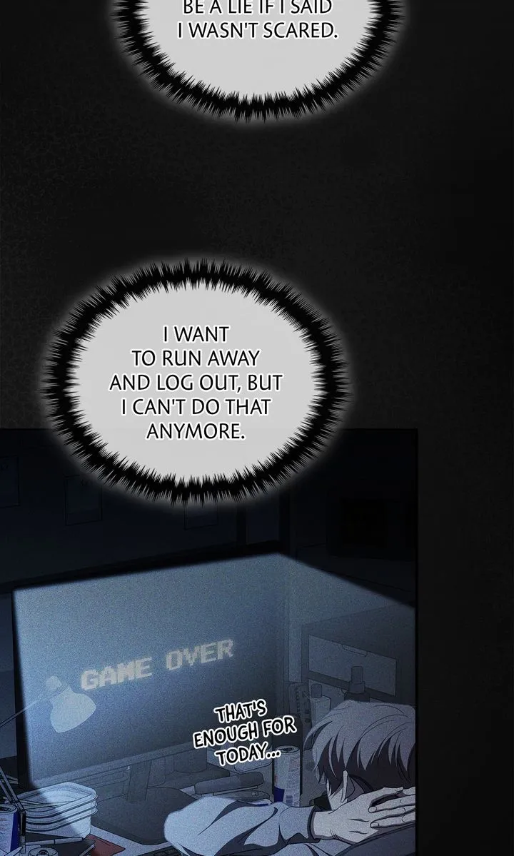 Read Creating Hidden Endings chapter 43 image 76 on Lezhin
