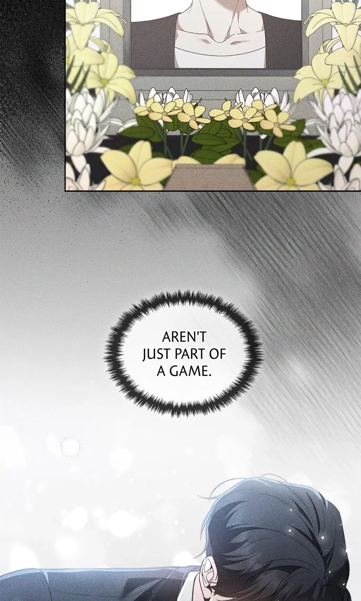 Read Creating Hidden Endings chapter 43 image 78 on Lezhin