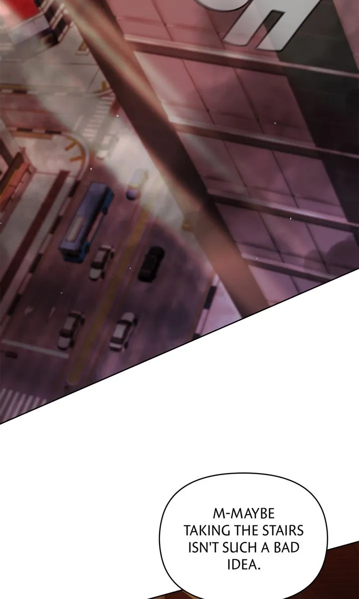 Read Creating Hidden Endings chapter 43 image 8 on Lezhin