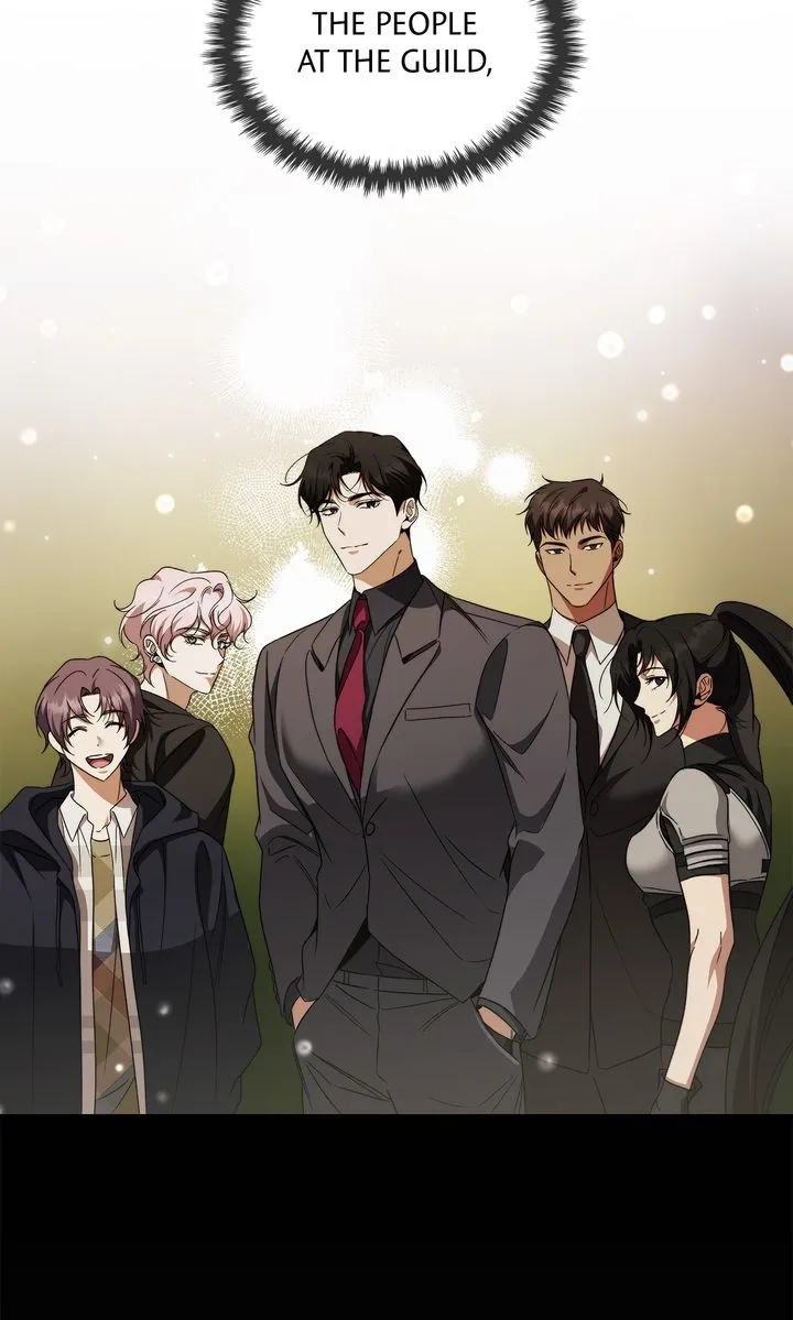 Read Creating Hidden Endings chapter 43 image 80 on Lezhin