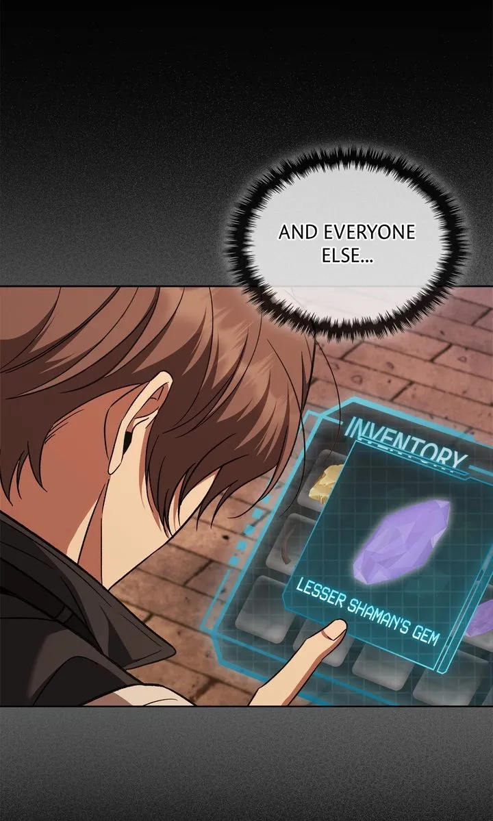 Read Creating Hidden Endings chapter 43 image 81 on Lezhin