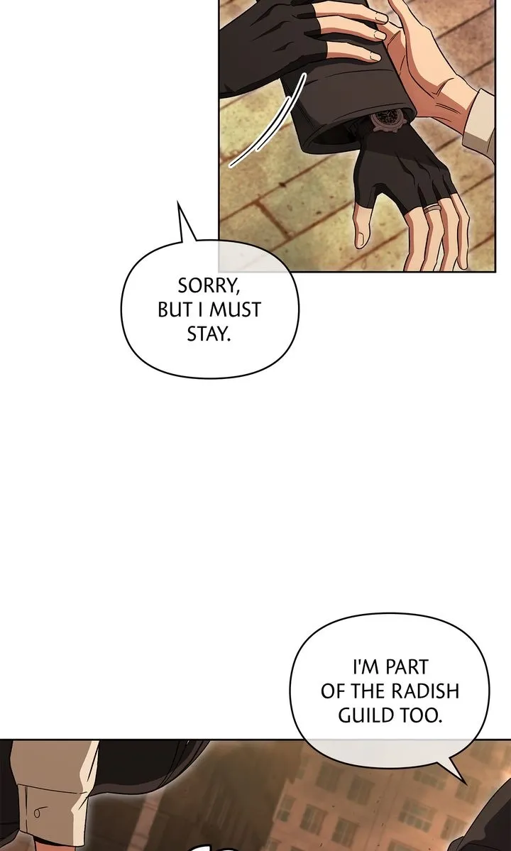 Read Creating Hidden Endings chapter 43 image 85 on Lezhin