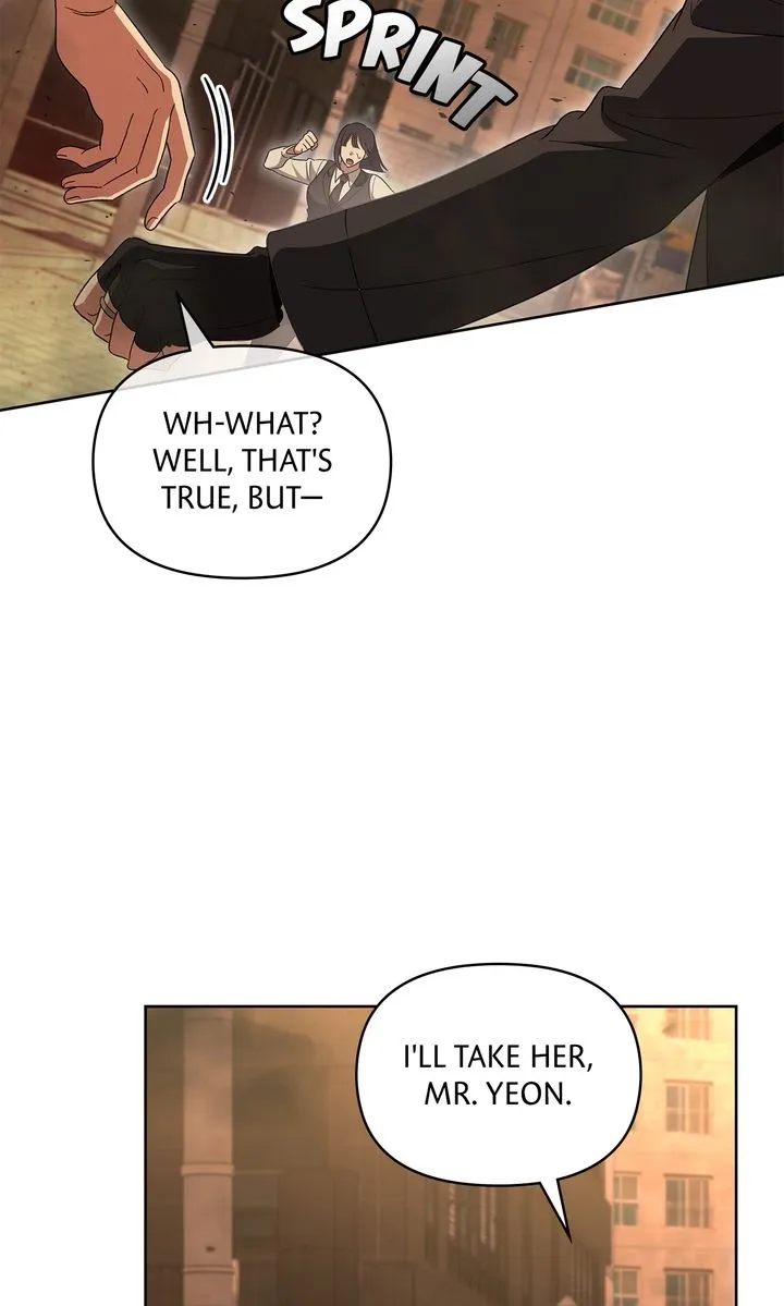 Read Creating Hidden Endings chapter 43 image 86 on Lezhin