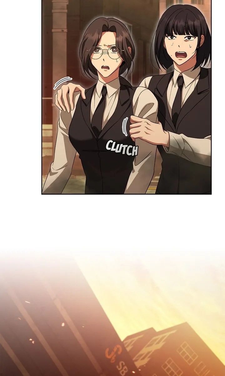 Read Creating Hidden Endings chapter 43 image 87 on Lezhin