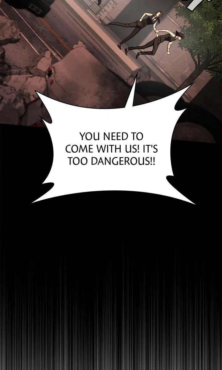 Read Creating Hidden Endings chapter 43 image 89 on Lezhin