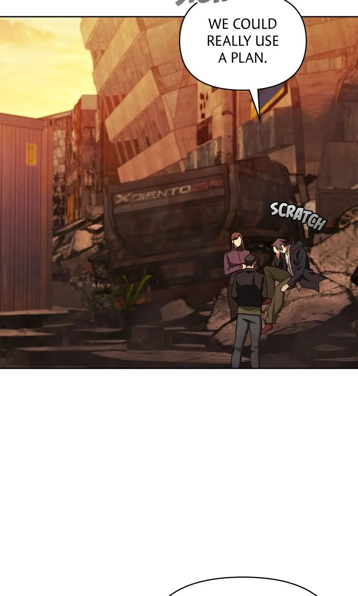 Read Creating Hidden Endings chapter 43 image 92 on Lezhin