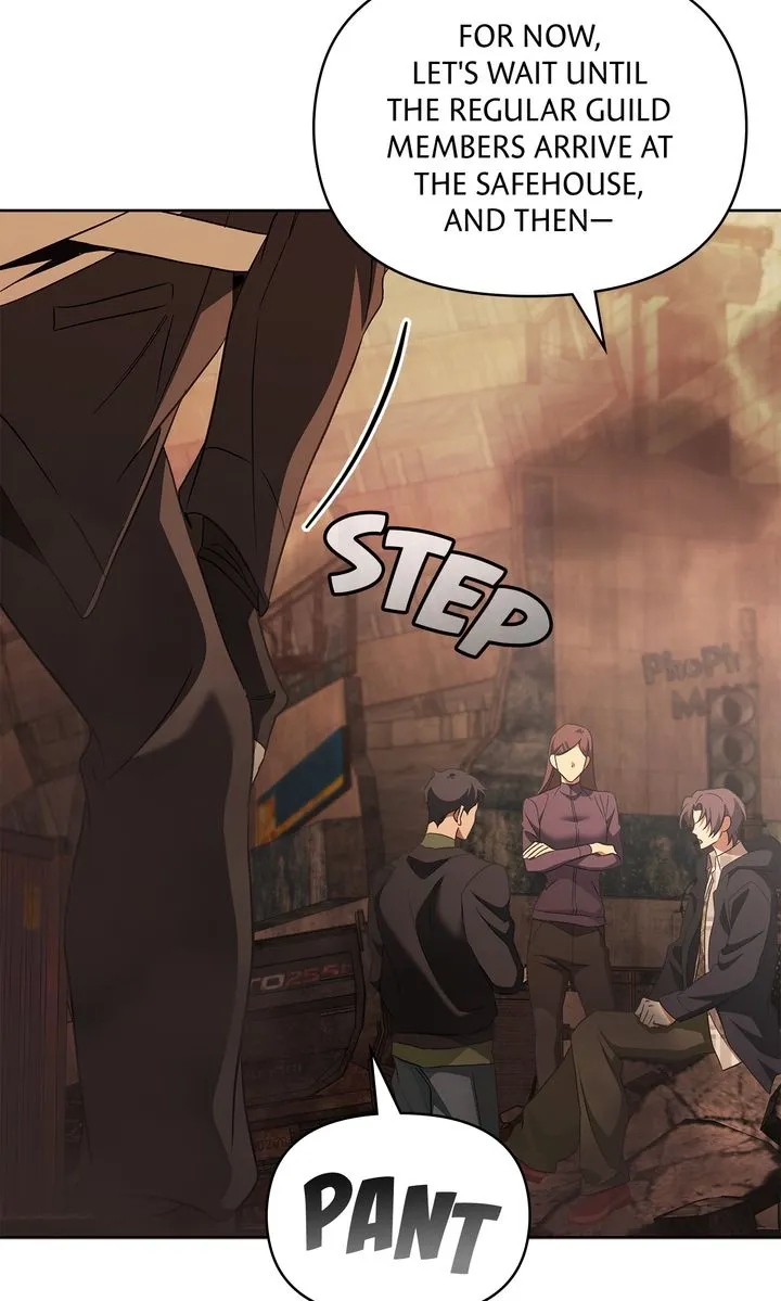 Read Creating Hidden Endings chapter 43 image 93 on Lezhin