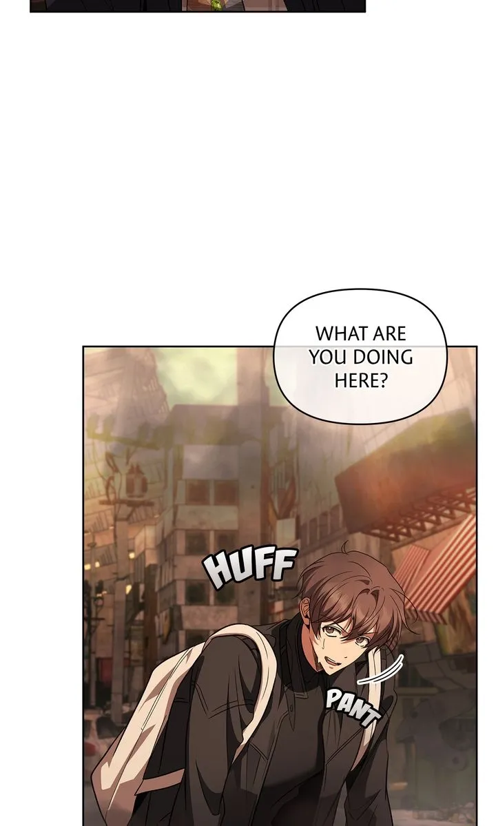 Read Creating Hidden Endings chapter 43 image 95 on Lezhin
