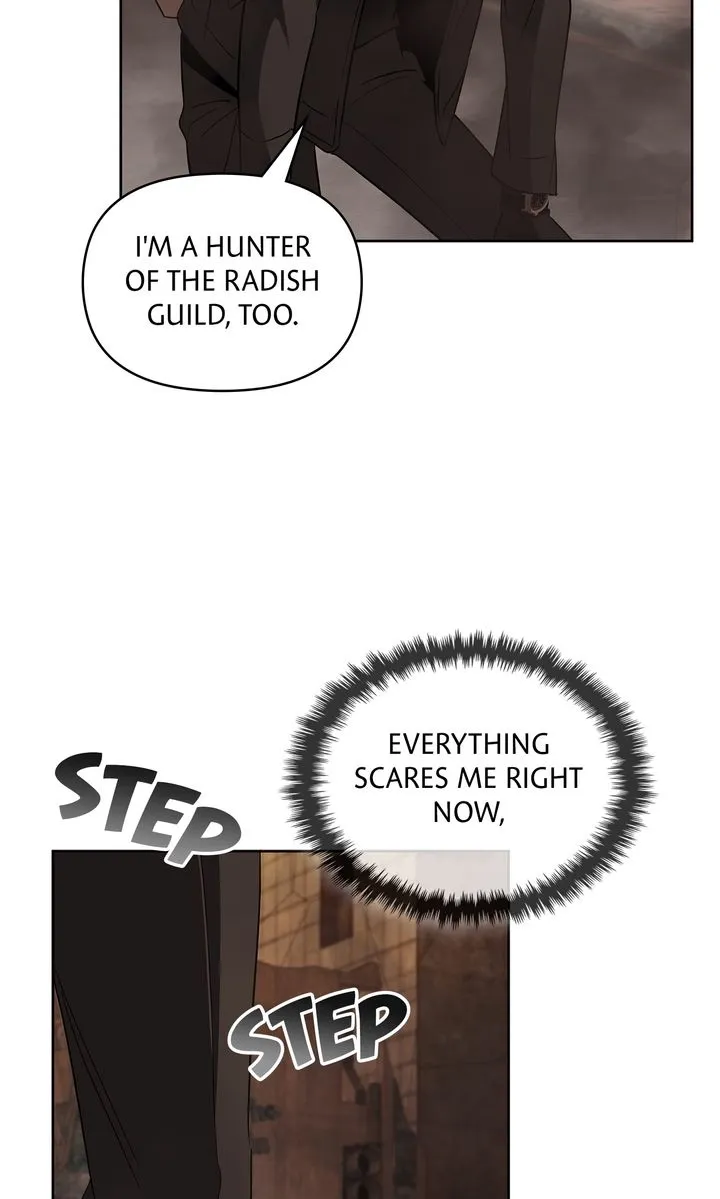 Read Creating Hidden Endings chapter 43 image 96 on Lezhin