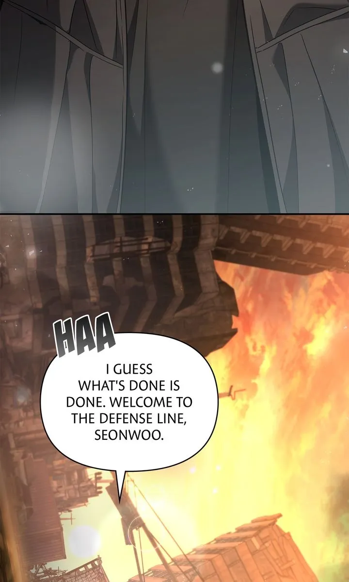 Read Creating Hidden Endings chapter 43 image 99 on Lezhin