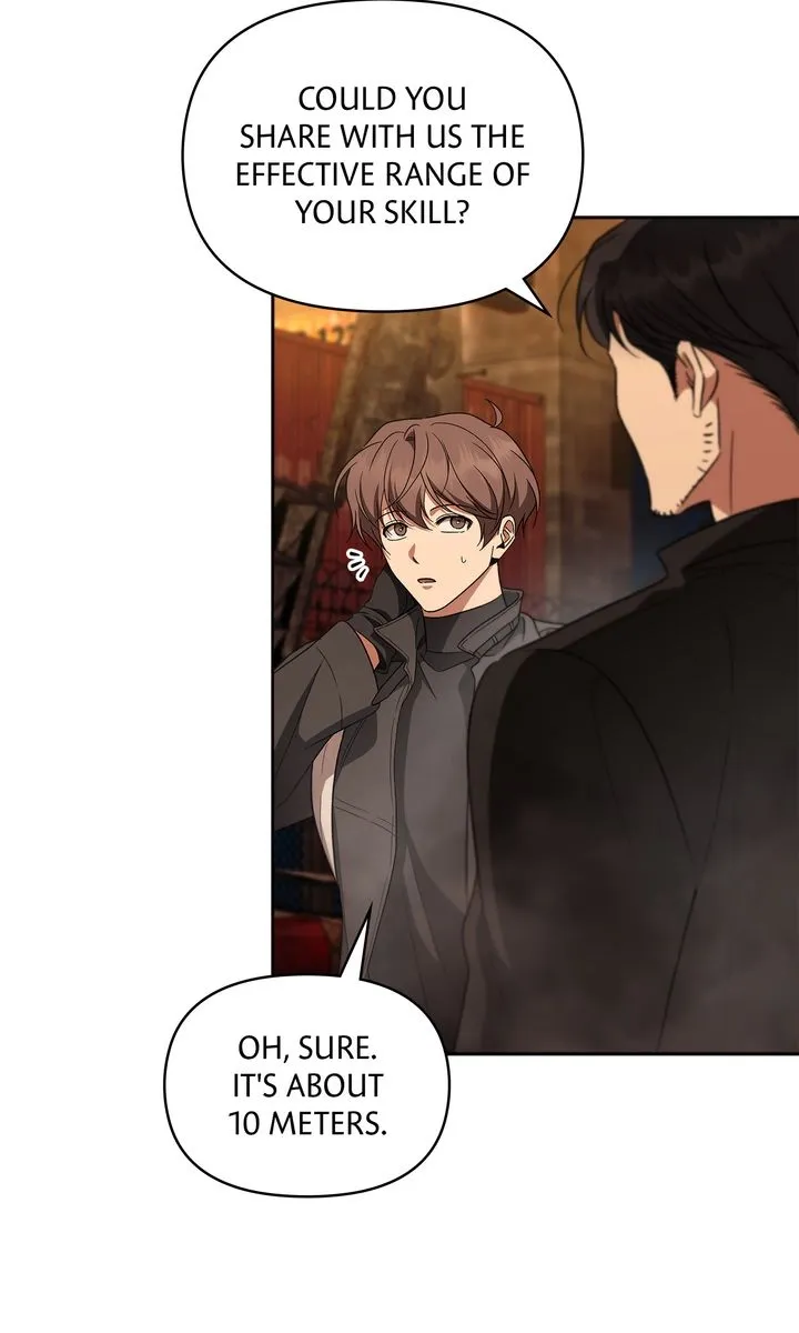Read Creating Hidden Endings chapter 44 image 10 on Lezhin