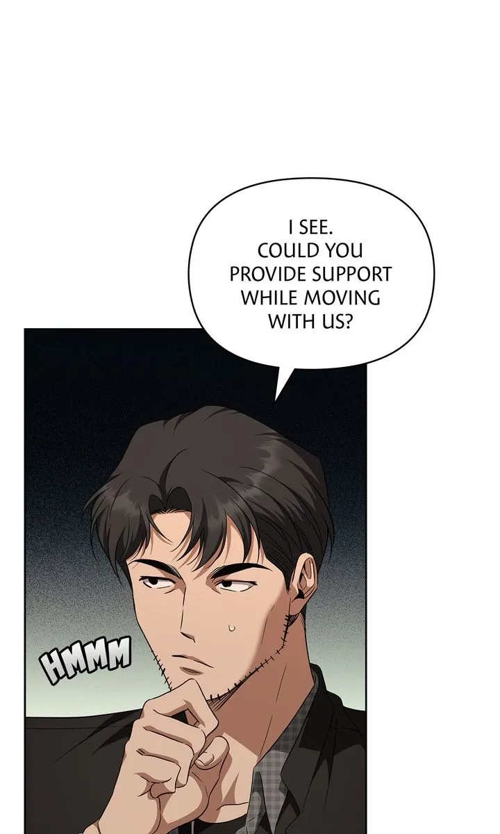 Read Creating Hidden Endings chapter 44 image 11 on Lezhin