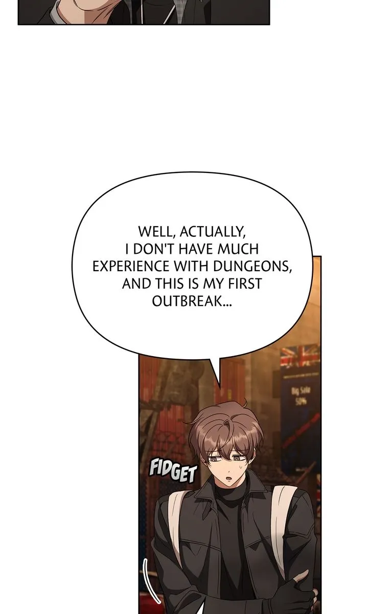 Read Creating Hidden Endings chapter 44 image 12 on Lezhin