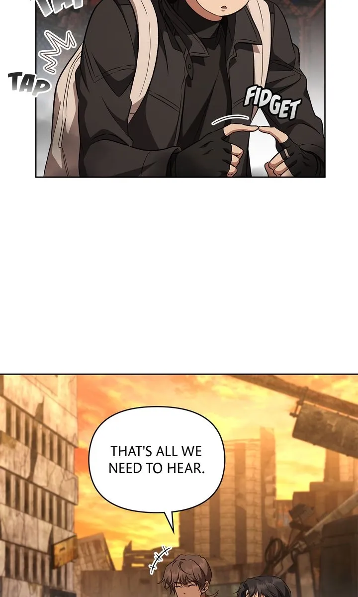 Read Creating Hidden Endings chapter 44 image 14 on Lezhin