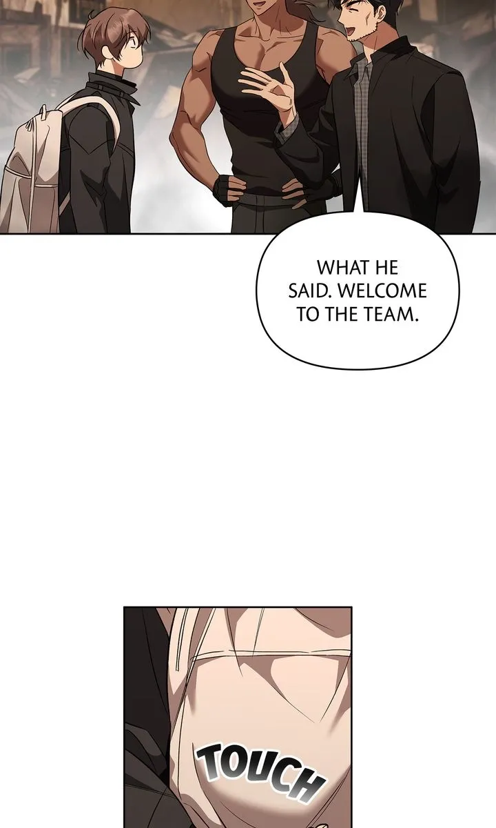 Read Creating Hidden Endings chapter 44 image 15 on Lezhin