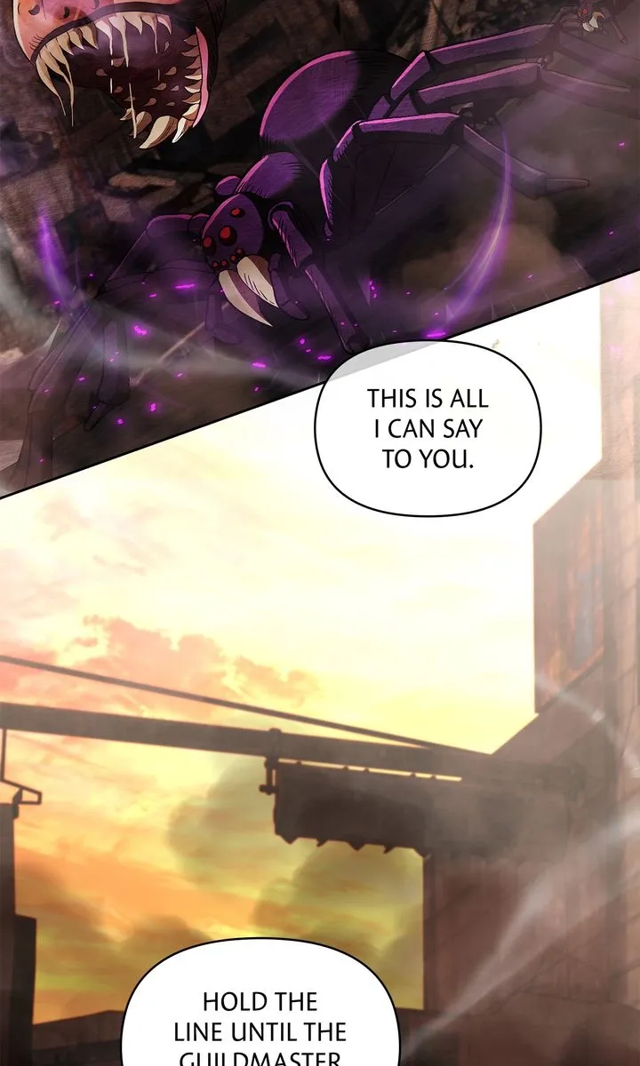 Read Creating Hidden Endings chapter 44 image 2 on Lezhin