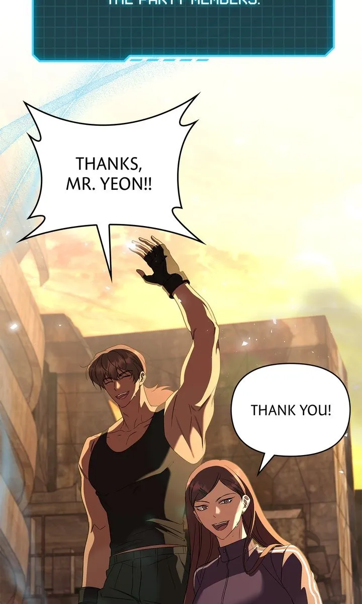Read Creating Hidden Endings chapter 44 image 23 on Lezhin