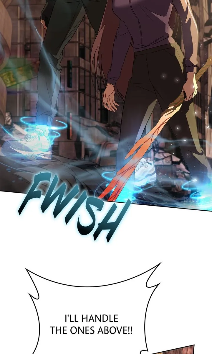 Read Creating Hidden Endings chapter 44 image 24 on Lezhin