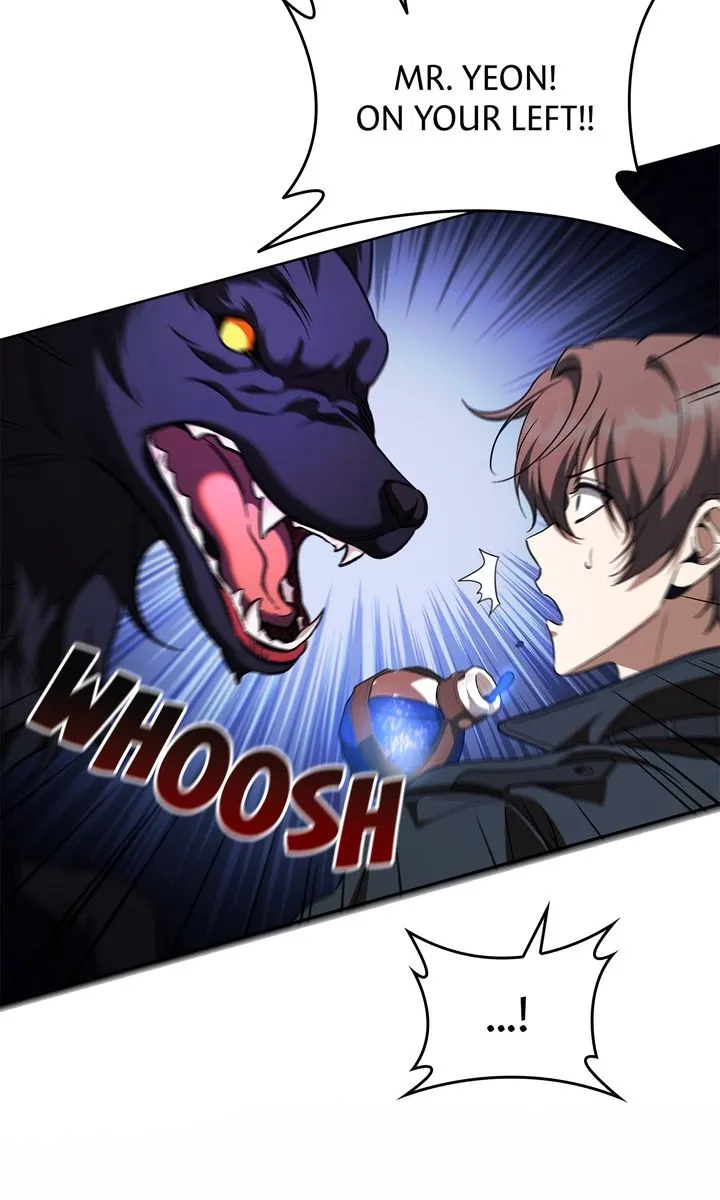 Read Creating Hidden Endings chapter 44 image 28 on Lezhin