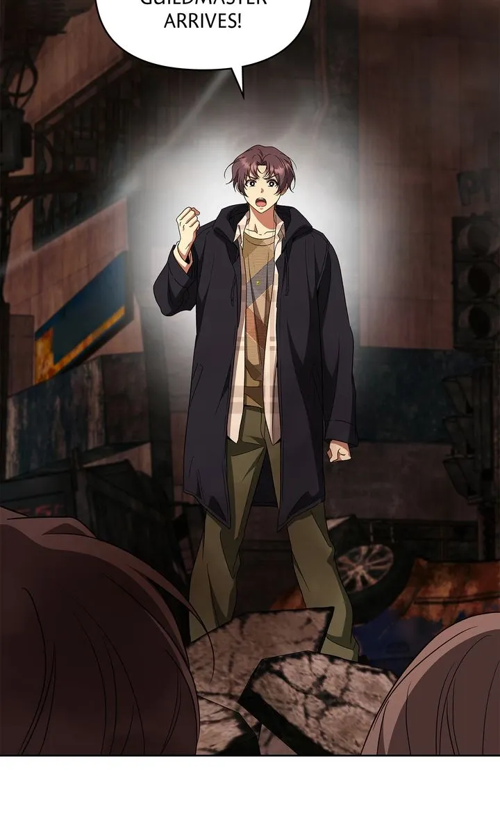 Read Creating Hidden Endings chapter 44 image 3 on Lezhin