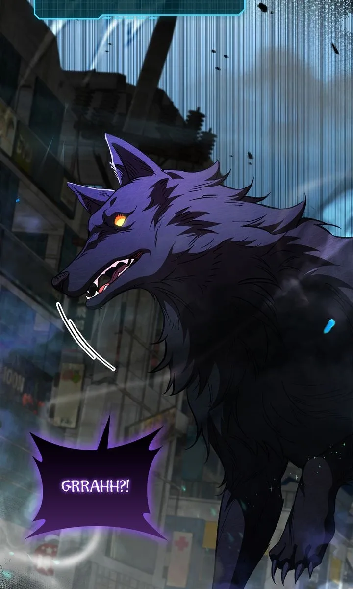 Read Creating Hidden Endings chapter 44 image 30 on Lezhin