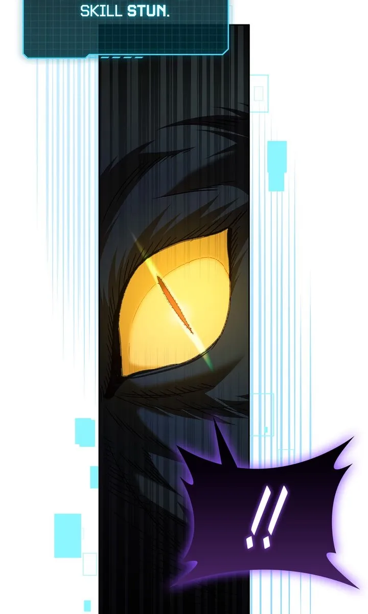 Read Creating Hidden Endings chapter 44 image 32 on Lezhin