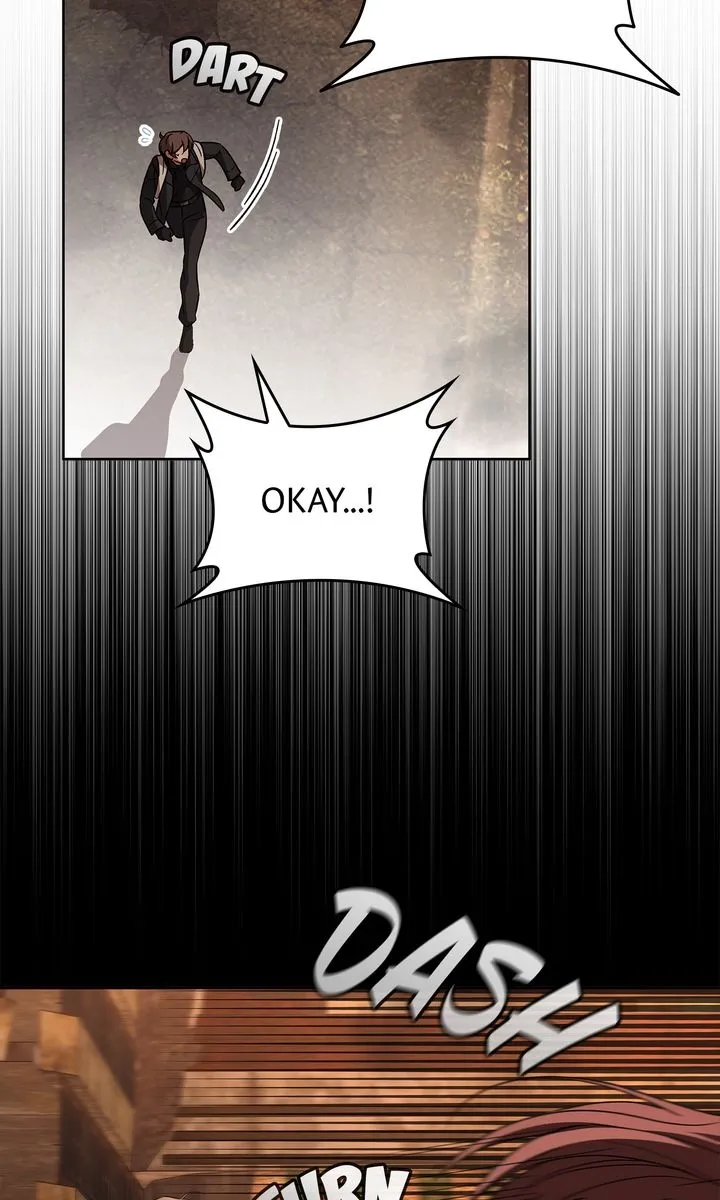 Read Creating Hidden Endings chapter 44 image 34 on Lezhin