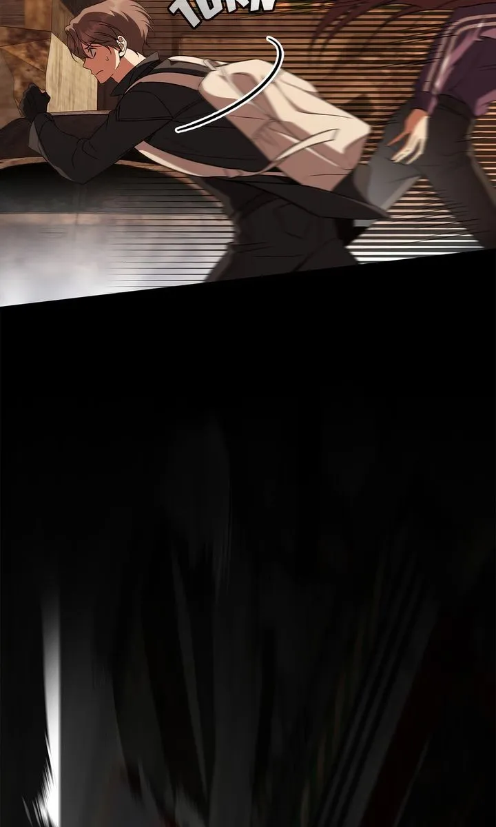 Read Creating Hidden Endings chapter 44 image 35 on Lezhin