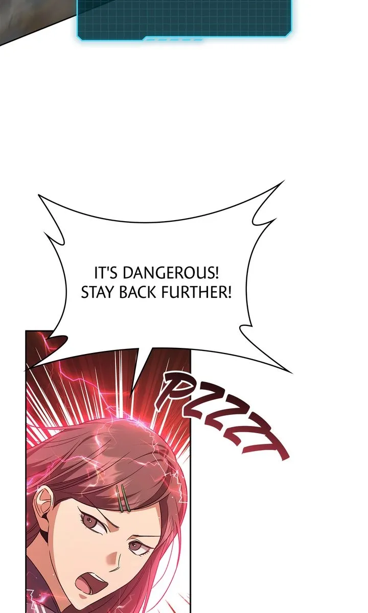 Read Creating Hidden Endings chapter 44 image 38 on Lezhin