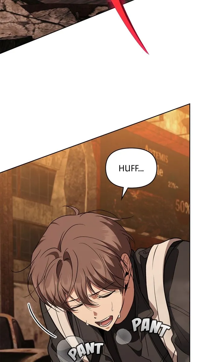 Read Creating Hidden Endings chapter 44 image 42 on Lezhin