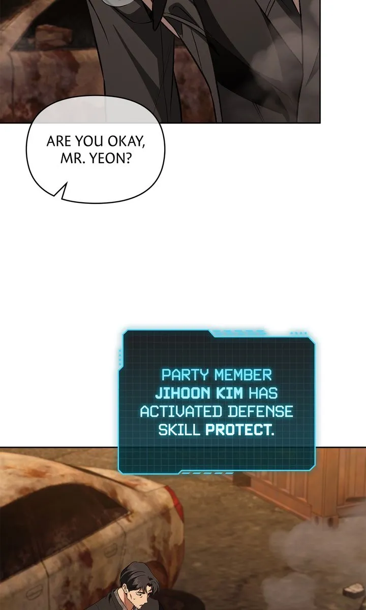 Read Creating Hidden Endings chapter 44 image 43 on Lezhin