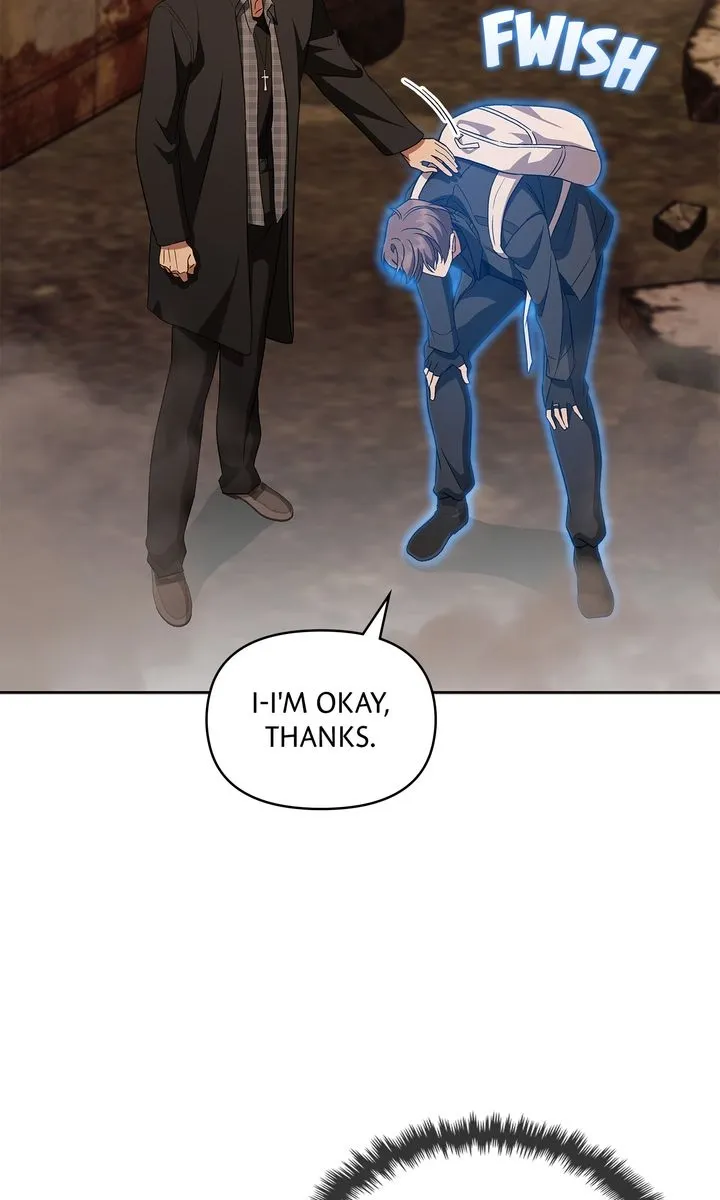 Read Creating Hidden Endings chapter 44 image 44 on Lezhin