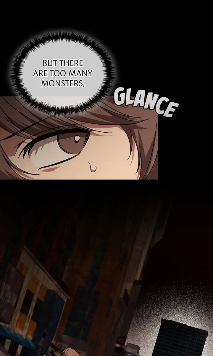 Read Creating Hidden Endings chapter 44 image 46 on Lezhin