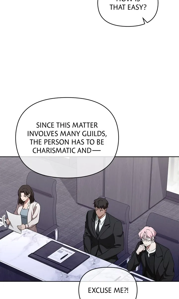 Read Creating Hidden Endings chapter 44 image 53 on Lezhin