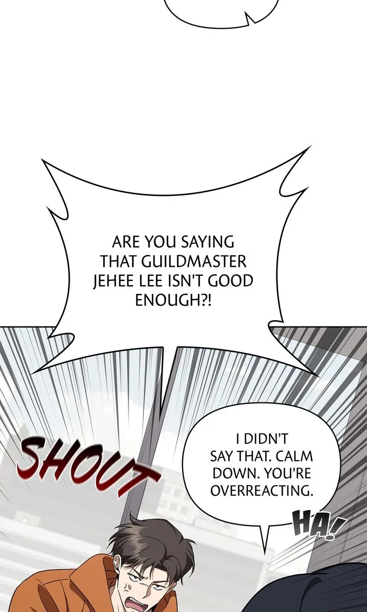 Read Creating Hidden Endings chapter 44 image 54 on Lezhin