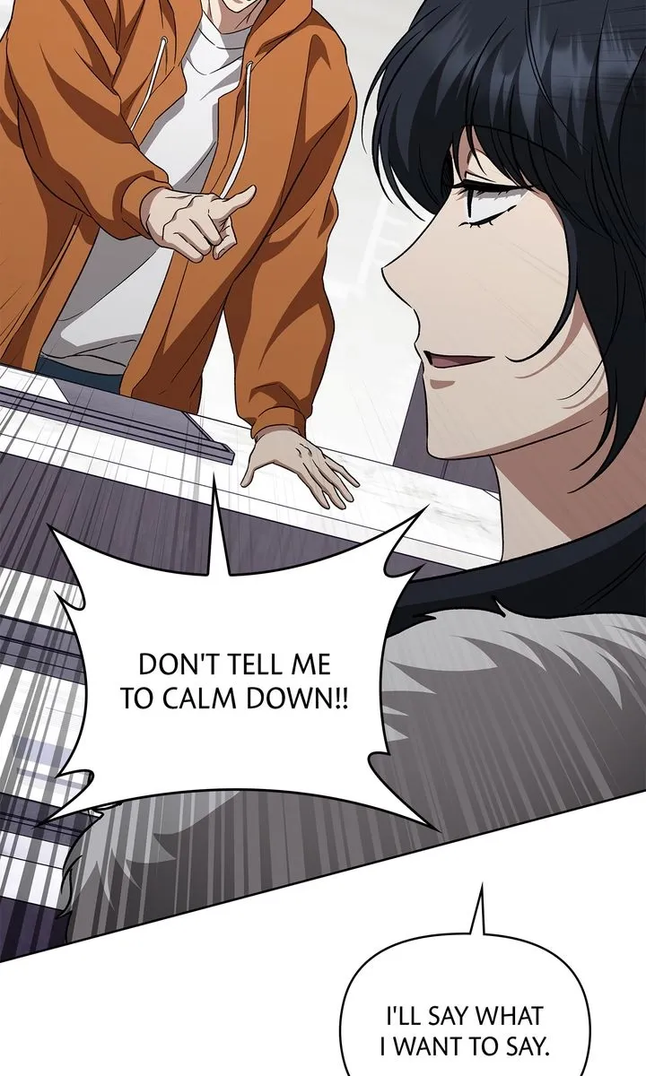 Read Creating Hidden Endings chapter 44 image 55 on Lezhin