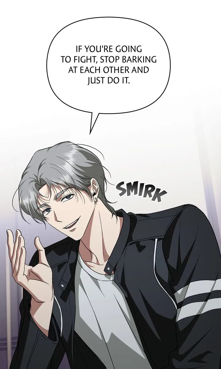 Read Creating Hidden Endings chapter 44 image 57 on Lezhin
