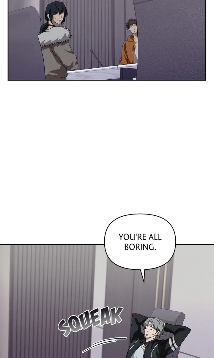 Read Creating Hidden Endings chapter 44 image 59 on Lezhin