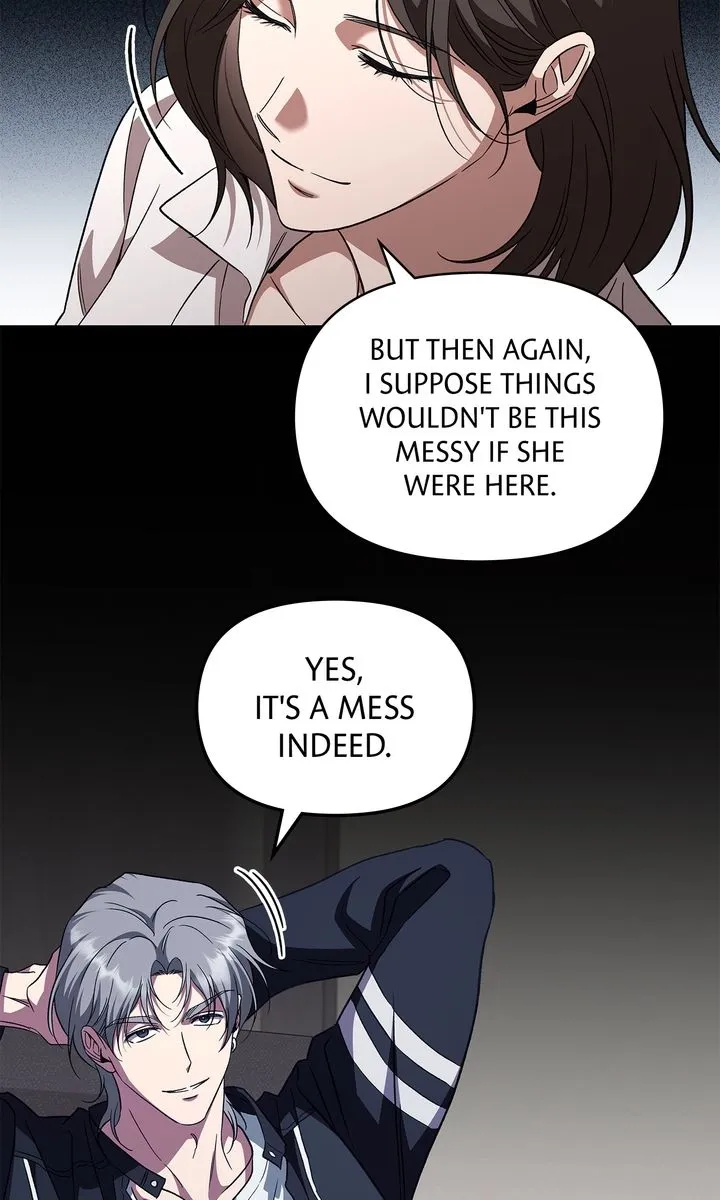 Read Creating Hidden Endings chapter 44 image 65 on Lezhin