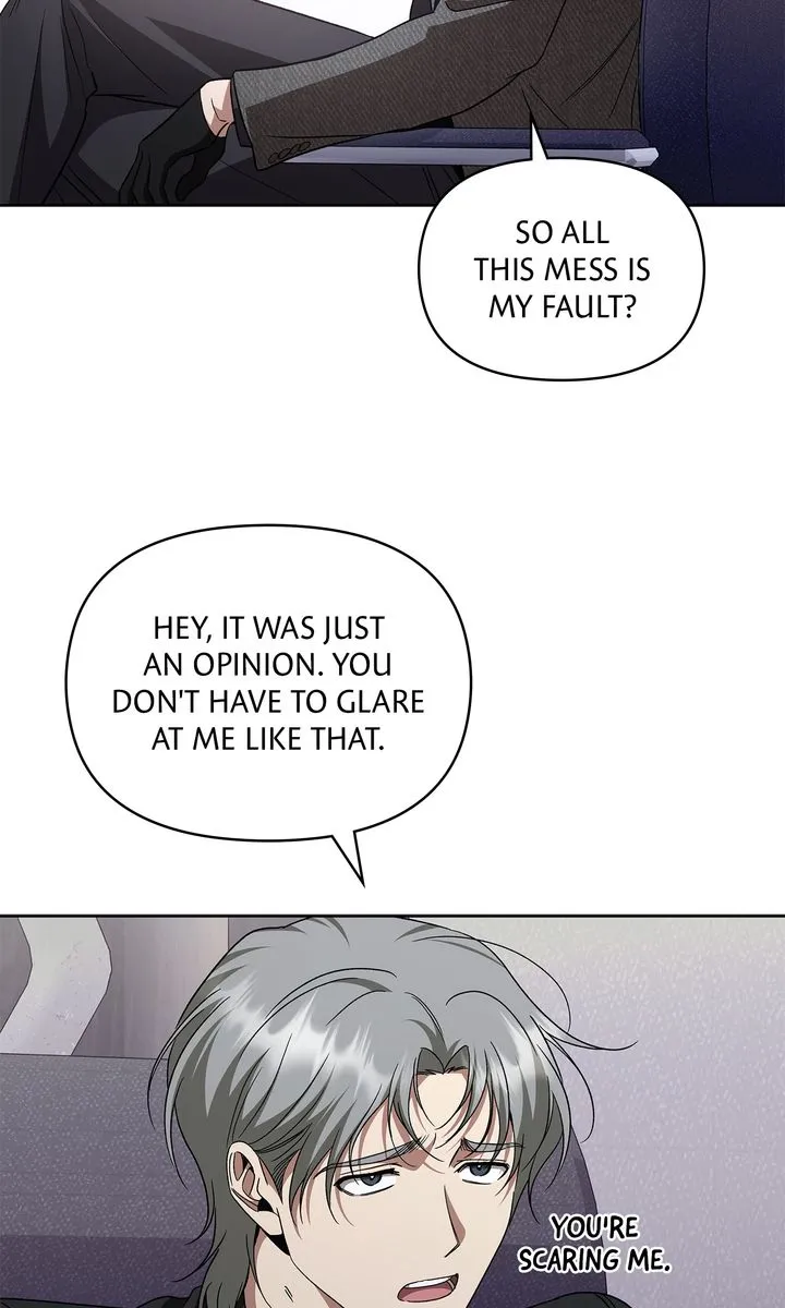 Read Creating Hidden Endings chapter 44 image 68 on Lezhin
