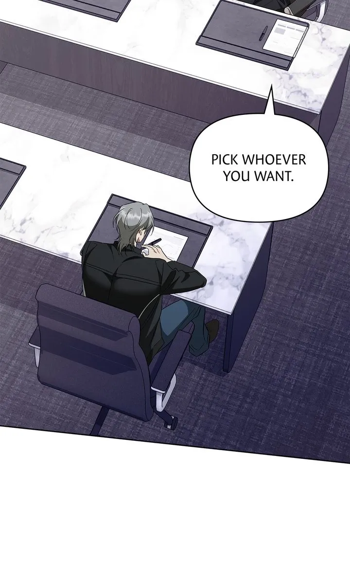 Read Creating Hidden Endings chapter 44 image 70 on Lezhin