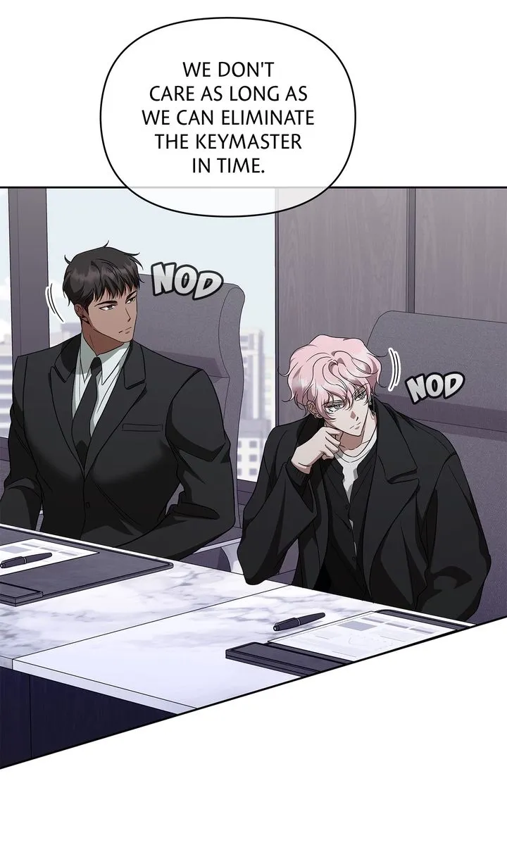 Read Creating Hidden Endings chapter 44 image 71 on Lezhin