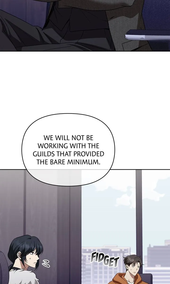 Read Creating Hidden Endings chapter 44 image 73 on Lezhin